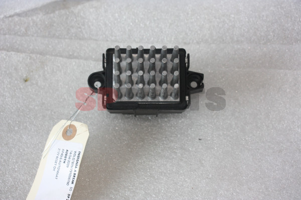 Insignia A BREAK Verwarming ventilator 15141283