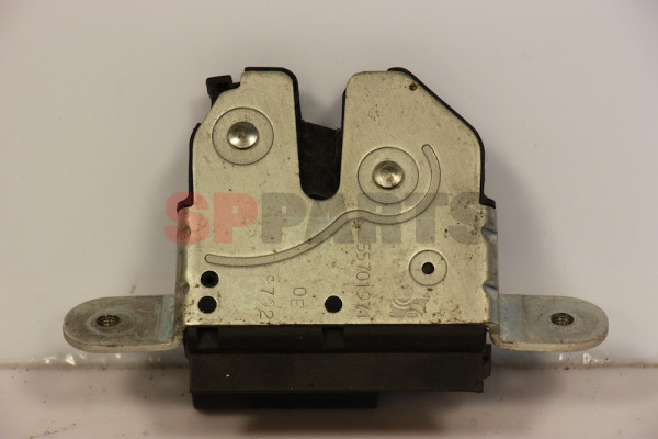 Corsa D Slot achterklep 55701971