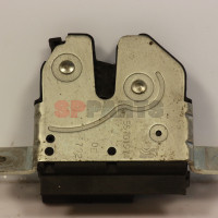 Corsa D Slot achterklep 55701971