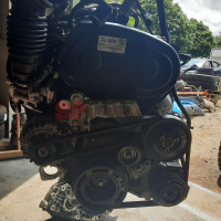 Mokka A Engine