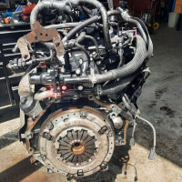 Mokka A Engine