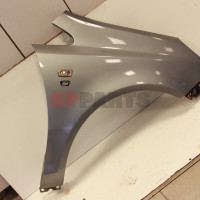 Corsa D Spatbord