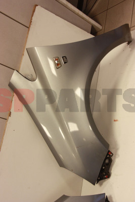 Corsa D Spatbord