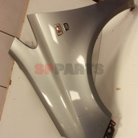 Corsa D Spatbord