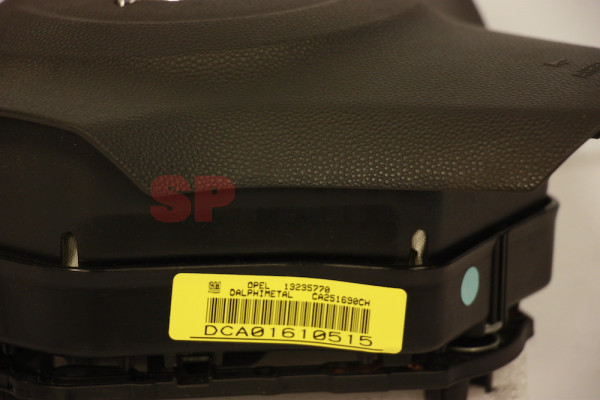Corsa D Airbag stuur 13235770