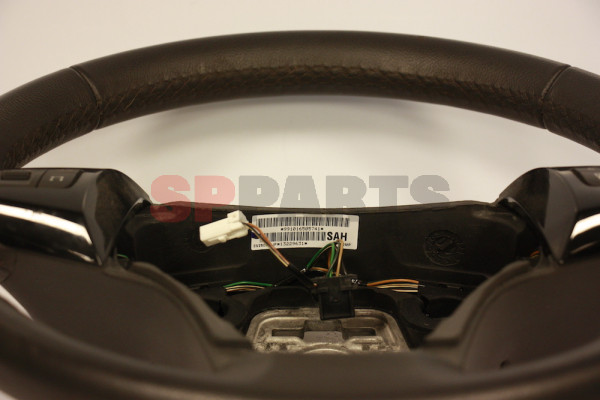 Corsa D Stuur 13229631