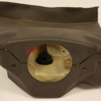 Corsa F driver airbag 39198947