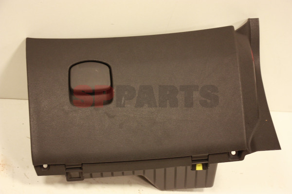 Corsa D Dashboardkastje 13208097