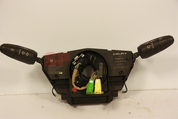 Corsa D Sim unit 13142283