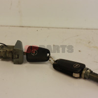 Corsa D Slot + 2 sleutels