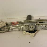 Vectra C Raammechanisme 24451521