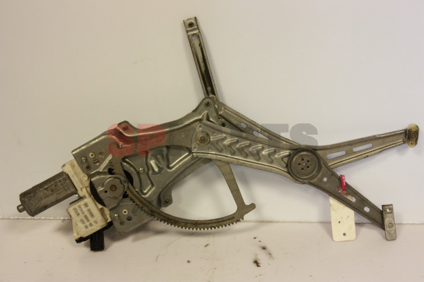 Vectra C Raammechanisme 9178985