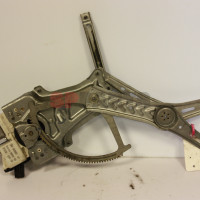 Vectra C Raammechanisme 9178985