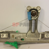 Astra J Raammechanisme 13260132
