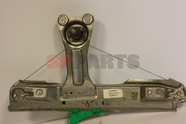 Astra J Raammechanisme 13260131