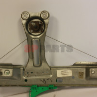 Astra J Raammechanisme 13260131