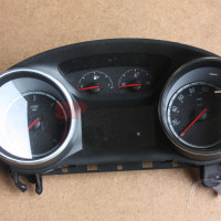 Astra K Speedometer 39097969