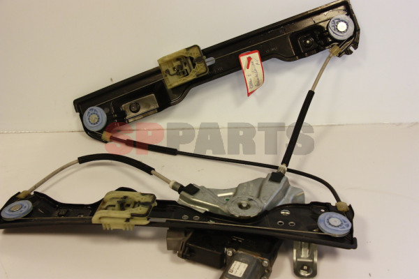 Astra J Raammechanisme 20951582