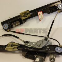 Astra J Raammechanisme 20951582