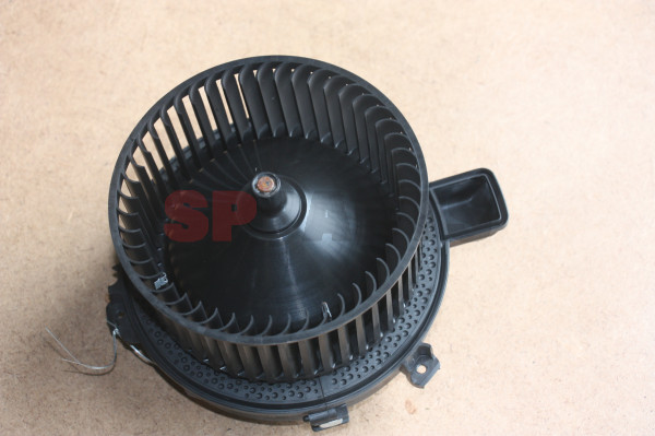 Astra K Heater resistance 0130309505