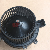 Astra K Heater resistance 0130309505