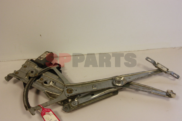 Astra G Raammechanisme 90521882