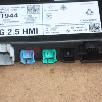 Astra K Multimedia control module 84131944