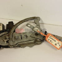 Corsa C Raammechanisme 24466594