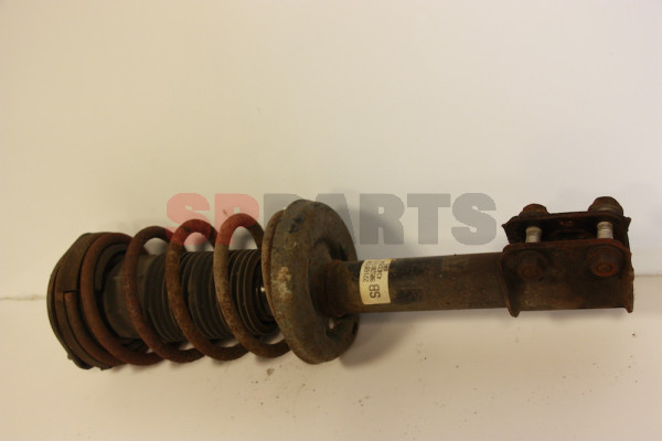 Corsa B Veerpoot 22169724