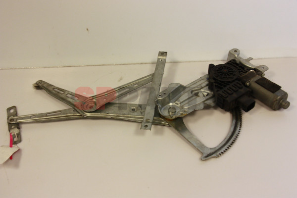 Zafira B Raammechanisme 13132220