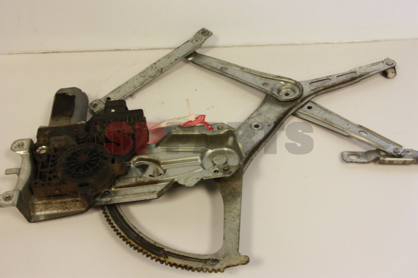 Astra H Raammechanisme 13100417