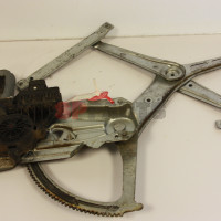 Astra H Raammechanisme 13100417
