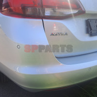 Astra K BREAK Bumper 39049433- 39113368- 39217457