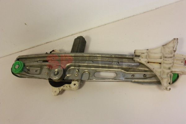 Vectra C Raammechanisme 24451522