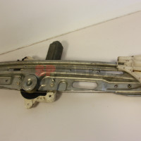 Vectra C Raammechanisme 24451522