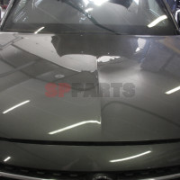 Corsa F ENGINE HOOD 9837498080