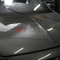 Corsa F ENGINE HOOD 9837498080