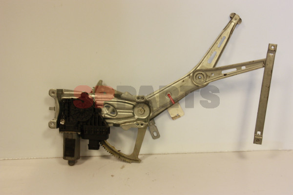 Zafira B Raammechanisme 13132221