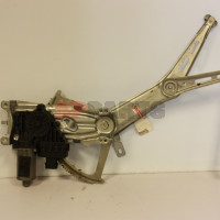 Zafira B Raammechanisme 13132221