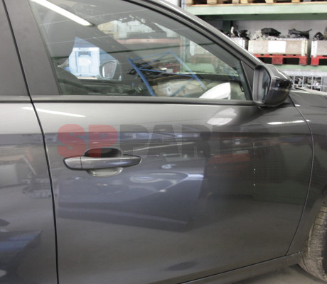 Corsa F DOOR RIGHT FRONT 9837705880