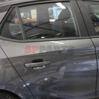Corsa F DOOR LEFT BACK 9837705980