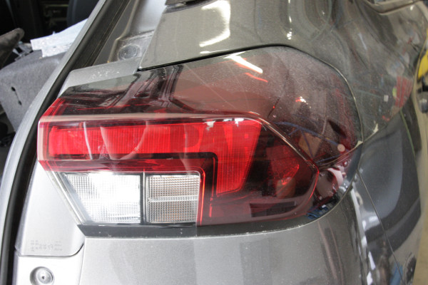 Corsa F BACK LIGHT 98293172
