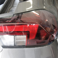 Corsa F BACK LIGHT 98293172