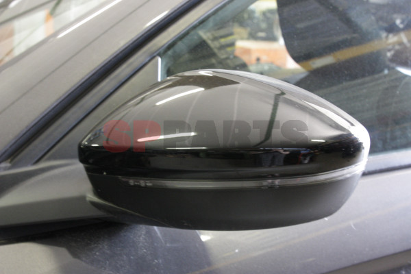 Corsa F MIRROR LEFT 983767411T