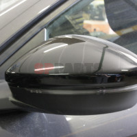 Corsa F MIRROR LEFT 983767411T