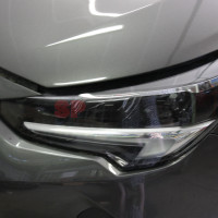 Corsa F HEADLIGHT 9829522780