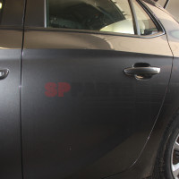 Corsa F DOOR BACK LEFT 9837706080