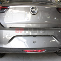 Corsa F ACHTER BUMPER 166335711T