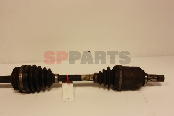 Corsa C Cardan PU