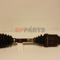Corsa C Cardan PU